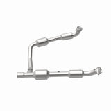 MagnaFlow Conv Direct Fit 05-06 Ford E-350 Super Duty 5.4L