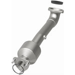 Load image into Gallery viewer, Magnaflow 12-14 Honda CR-V 2.4L Direct Fit Converter

