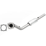 Load image into Gallery viewer, MagnaFlow Conv DF 00-06 Audi TT 1.8L
