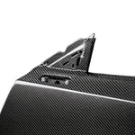 Load image into Gallery viewer, Anderson Composites 20-21 Chevrolet Corvette C8 Stingray Carbon Fiber Doors (Pair)
