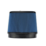 Load image into Gallery viewer, Injen NanoWeb Dry Air Filter 6.70x4.54 Oval neck/ 7.69 x 5.68 Base/ 7.25 Tall w/Barb Fit - 70 Pleat
