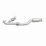 Load image into Gallery viewer, Magnaflow 09-14 Nissan Murano 3.5L Direct Fit Converter
