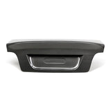 Seibon 97-03 BMW 5 Series (E39) CSL-Style Carbon Fiber Trunk/Hatch