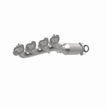 Load image into Gallery viewer, MagnaFlow Conv DF 04-06 Cadillac SRX 4.6L P/S
