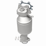 Load image into Gallery viewer, Magnaflow 06-07 Accord 3.0 L Underbody Direct Fit Converter
