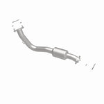 Load image into Gallery viewer, Magnaflow 13-16 Toyota RAV4 2.5L Direct Fit Converter

