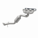 Load image into Gallery viewer, Magnaflow 04-06 BMW X3 3.0L Direct Fit Converter
