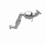 Load image into Gallery viewer, Magnaflow 07-10 Audi Q7 3.6L Direct Fit Converter
