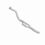 Load image into Gallery viewer, MagnaFlow Conv DF 00-03 Audi A8 Quatt 4.2L Passenger Side
