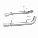Load image into Gallery viewer, MagnaFlow SYS A/B 2011 Ford Mustang 5.0L
