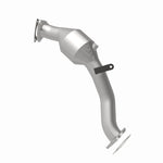 Load image into Gallery viewer, Magnaflow 11-15 Audi Q7 3.0L Direct Fit Converter

