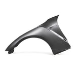 Load image into Gallery viewer, Seibon 09-10 Nissan GT-R R35 OEM Dry Carbon Fiber Fenders
