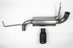 Load image into Gallery viewer, Roush 2021+ Ford Bronco 2.3/2.7L Performance Exhaust Kit
