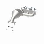 Load image into Gallery viewer, Magnaflow 07-10 Toyota Sienna 3.5L Direct Fit Converter
