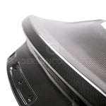 Load image into Gallery viewer, Anderson Composites 15-18 Ford Mustang Type-OE Double Sided Carbon Fiber Decklid
