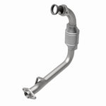 Load image into Gallery viewer, MagnaFlow Conv DF Ford-Mercury 21.13X5X4 2/2
