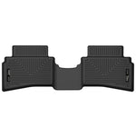 Load image into Gallery viewer, Husky Liners 20-22 Hyundai Venue X-Act Contour 2nd Seat Floor Liner - Black
