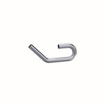 Load image into Gallery viewer, MBRP Universal Dual Bend 2.5in - 45 Deg &amp; 90 Deg Dual Bends Aluminized Steel (NO DROPSHIP)
