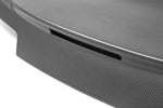 Load image into Gallery viewer, Anderson Composites 14-15 Chevrolet Camaro Type-OE Dry Carbon Decklid
