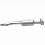 MagnaFlow 16-19 Ford F-650 V10 6.8L Underbody Direct Fit Catalytic Converter