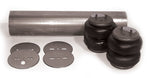 Load image into Gallery viewer, Ridetech Universal CoolRide Air Spring and Bracket Kit 2 Wheel Installer 256
