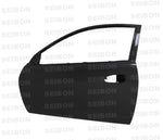Load image into Gallery viewer, Seibon 02-07 Acura RSX Carbon Fiber Doors

