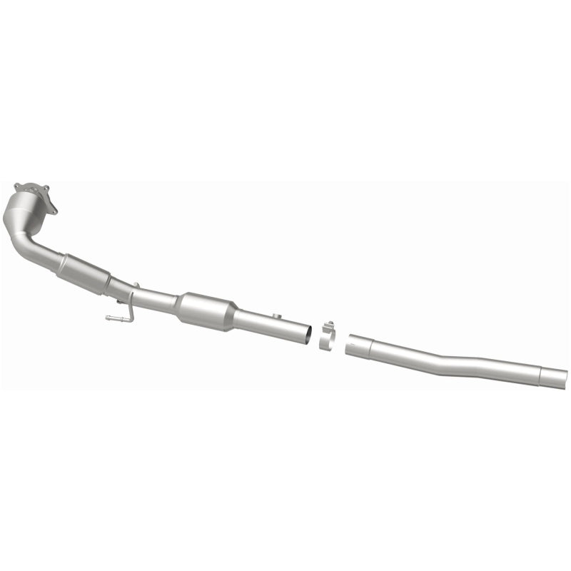 MagnaFlow 12-23 Volkswagen Beetle L4 2.0L OEM Underbody Direct-Fit Catalytic Converter