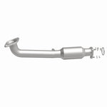 Load image into Gallery viewer, Magnaflow 07-12 Acura RDX 2.3L Direct Fit Converter
