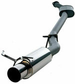 Load image into Gallery viewer, HKS 03-06 Evo Hi-Power Exhaust (mild Steel)
