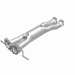Load image into Gallery viewer, Magnaflow 2010 Ford Taurus 3.5L Direct Fit Converter
