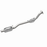 MagnaFlow Conv DF 99-01 Ford Explor 5.0L