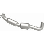 Load image into Gallery viewer, Magnaflow 2007 Ford E-150 4.6L Direct Fit Converter
