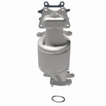 Load image into Gallery viewer, Magnaflow 05-10 Honda Odyssey 3.5L Direct Fit Converter

