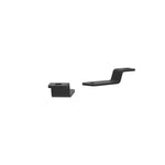 Load image into Gallery viewer, KC HiLiTES 2021+ Ford Bronco Ditch Light Mounting Bracket Set
