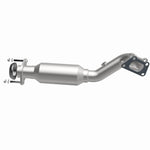 Load image into Gallery viewer, Magnaflow 10-11 Cadillac CTS 3.0L Direct Fit Converter
