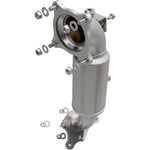 Load image into Gallery viewer, Magnaflow 19-20 Acura RDX Single Underbody 2L Direct Fit Converter
