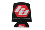 Load image into Gallery viewer, Baja Designs Beverage Coozie Black and Red
