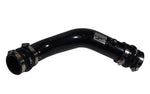 Load image into Gallery viewer, Injen 17-19 Honda Civic Type-R Aluminum Intercooler Piping Kit - Black
