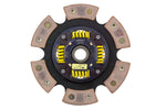 Load image into Gallery viewer, ACT 1990 Acura Integra 6 Pad Sprung Race Disc
