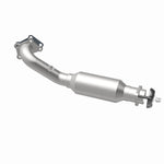 Load image into Gallery viewer, Magnaflow 10-11 Cadillac CTS 3.0L Direct Fit Converter
