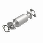 Load image into Gallery viewer, Magnaflow 10-13 Hyundai Santa Fe 2.4L Direct Fit Converter
