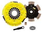 Load image into Gallery viewer, ACT 1981 Nissan 280ZX XT/Race Rigid 6 Pad Clutch Kit
