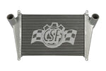 Load image into Gallery viewer, CSF 07-09 Isuzu NPR 5.2L OEM Intercooler

