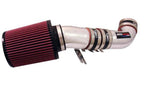 Load image into Gallery viewer, Injen 94-04 S10 Sonoma Jimmy Blazer 4.3L V6 Polished Power-Flow Air Intake System
