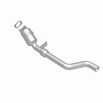 Load image into Gallery viewer, Magnaflow Conv DF 2016 Mustang GT350  5.2L Underbody
