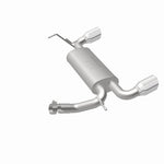 Load image into Gallery viewer, MagnaFlow SYS A/B 07-14 Jeep Wrangler JK  3.8/3.6 L Stainless Steel
