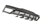 Load image into Gallery viewer, Anderson Composites 20-21 Chevrolet Corvette (C8) Carbon Fiber Rear Diffuser
