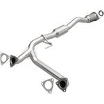 Load image into Gallery viewer, Magnaflow 15-16 Chevrolet Colorado 3.6L Direct Fit Converter
