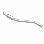 Load image into Gallery viewer, Magnaflow 13-14 Mercedes-Benz GL450 4.6L Direct Fit Converter
