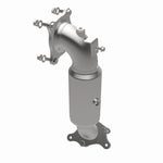 Load image into Gallery viewer, Magnaflow 19-20 Acura RDX Single Underbody 2L Direct Fit Converter
